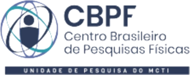 CBPF — Centro Brasileiro de Pesquisas Físicas