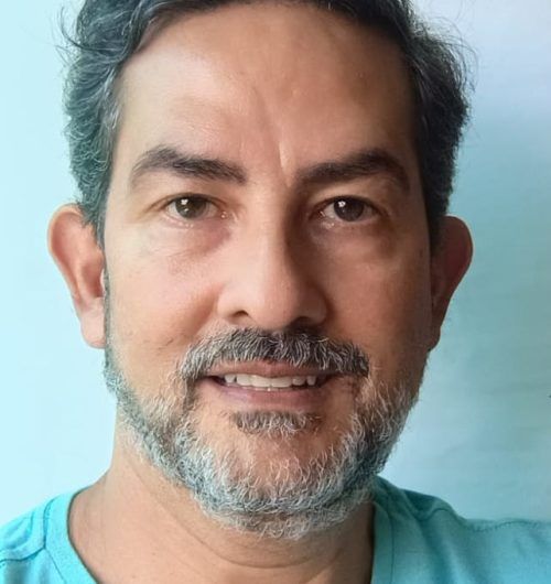 Retrato de José Ferreira de Rezende
