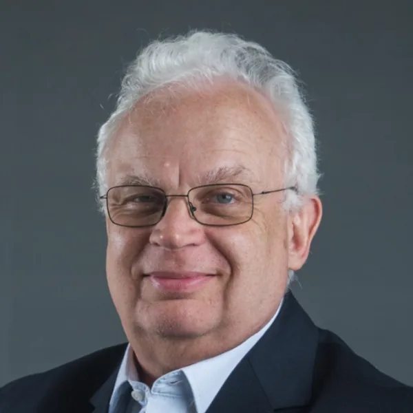 Retrato de Julio Sirota